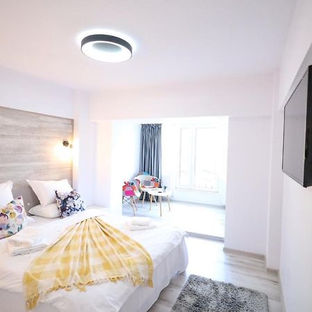 Apartament Patrick 구라후모룰루이 외부 사진