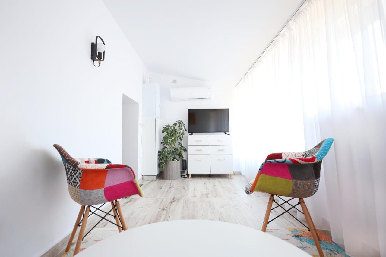 Apartament Patrick 구라후모룰루이 외부 사진