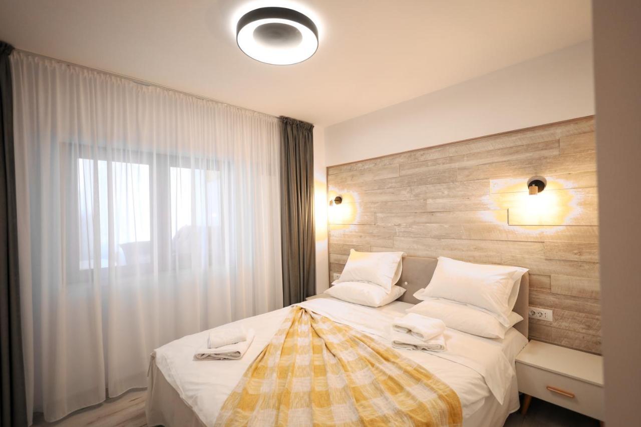 Apartament Patrick 구라후모룰루이 외부 사진
