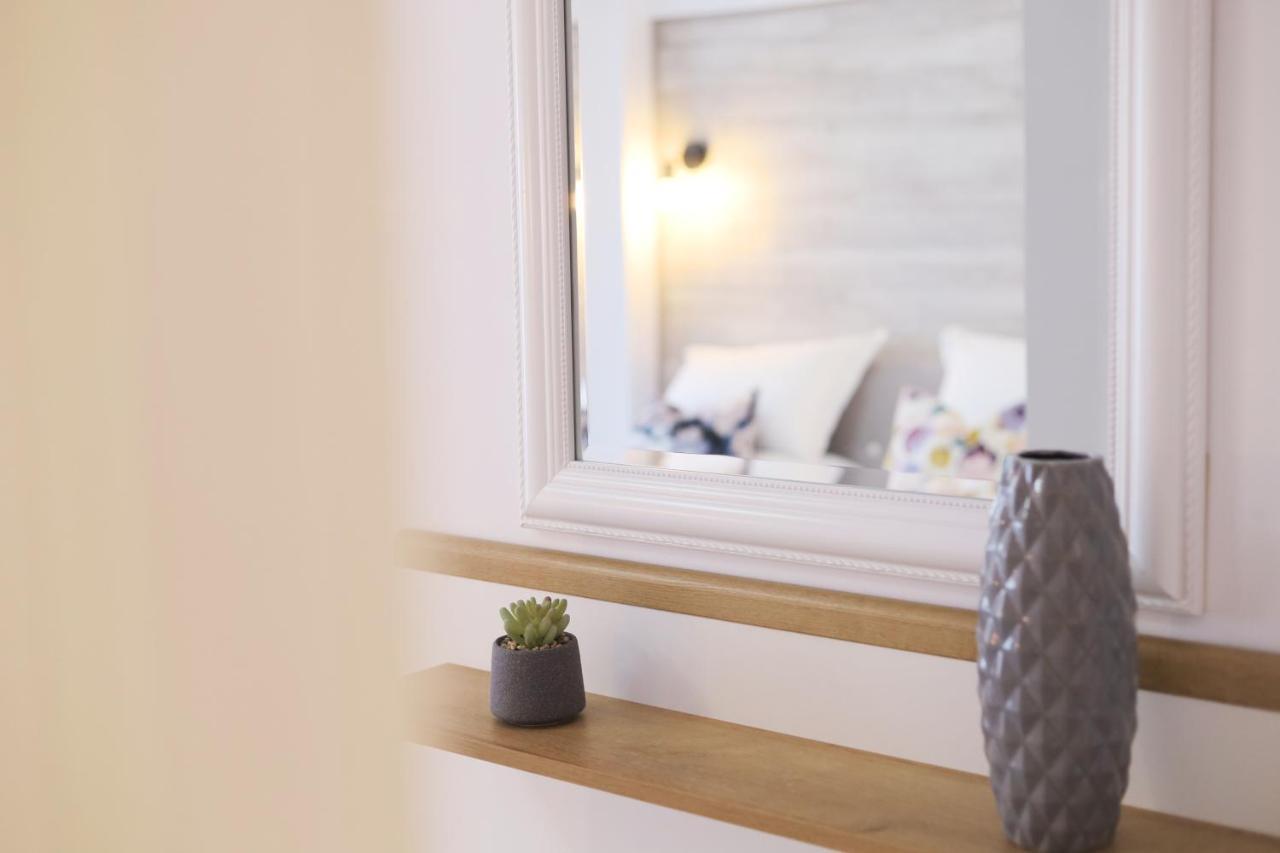 Apartament Patrick 구라후모룰루이 외부 사진