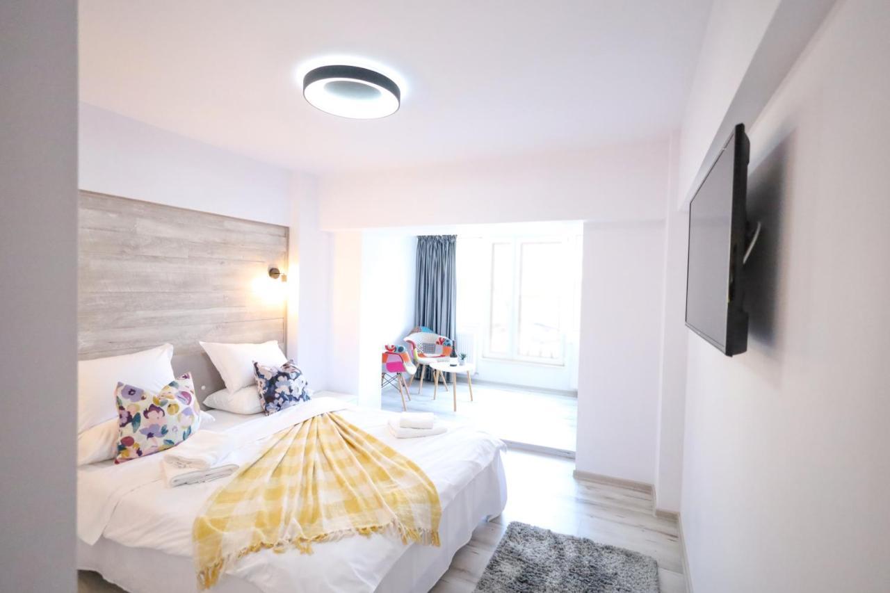 Apartament Patrick 구라후모룰루이 외부 사진