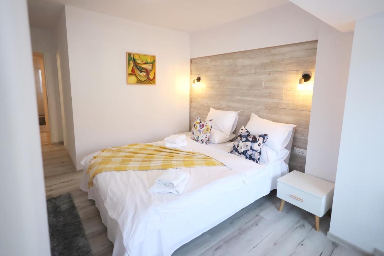 Apartament Patrick 구라후모룰루이 외부 사진
