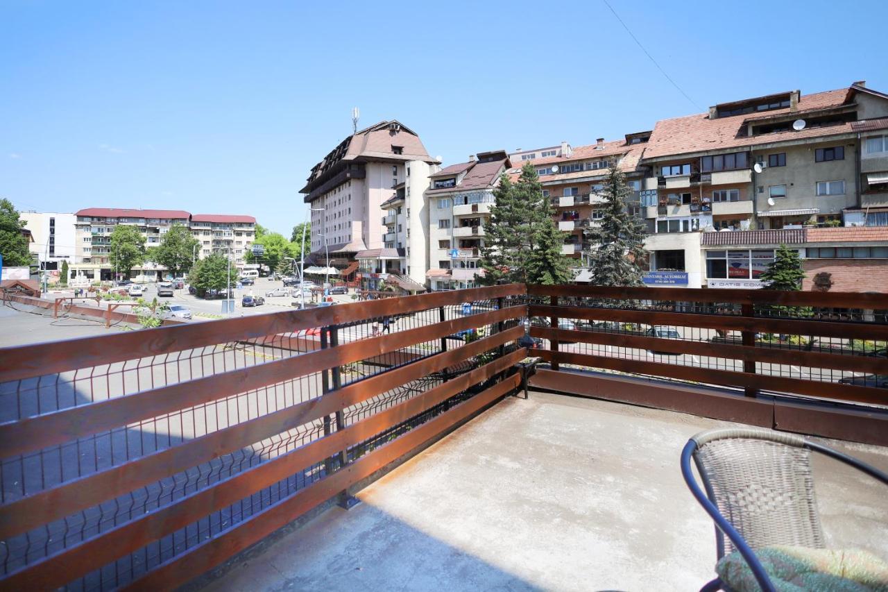 Apartament Patrick 구라후모룰루이 외부 사진