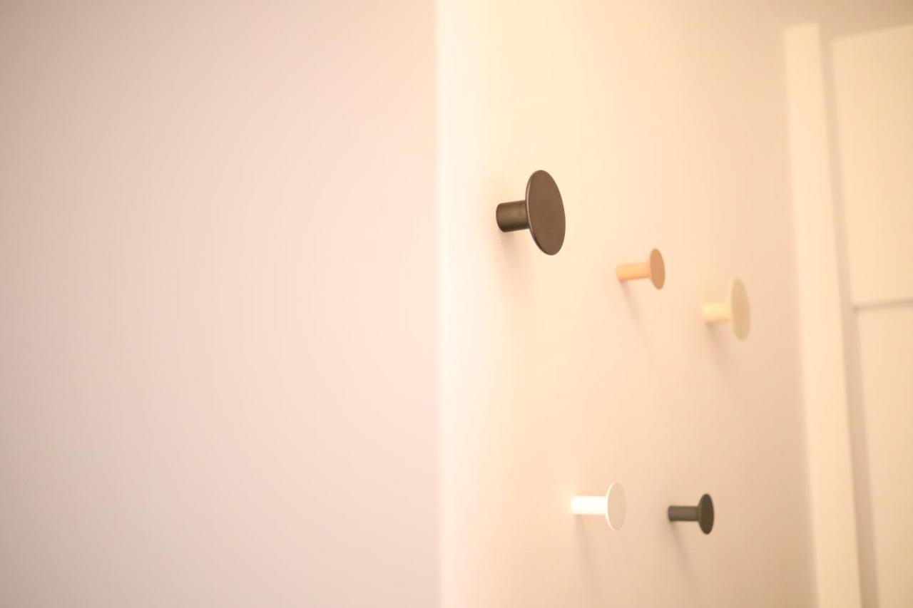 Apartament Patrick 구라후모룰루이 외부 사진