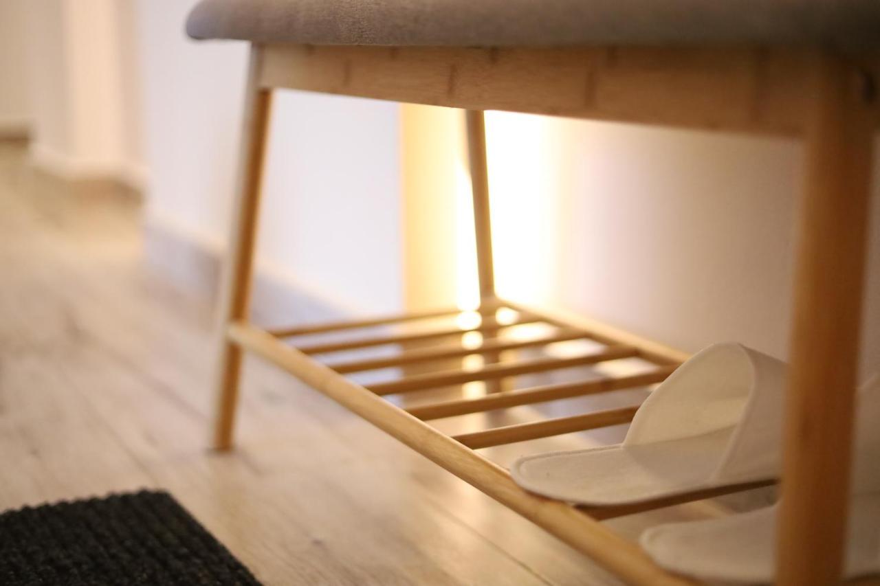 Apartament Patrick 구라후모룰루이 외부 사진
