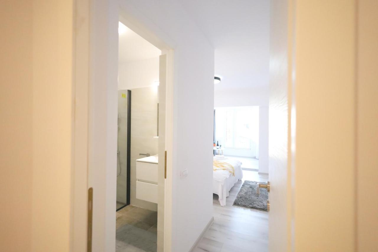 Apartament Patrick 구라후모룰루이 외부 사진