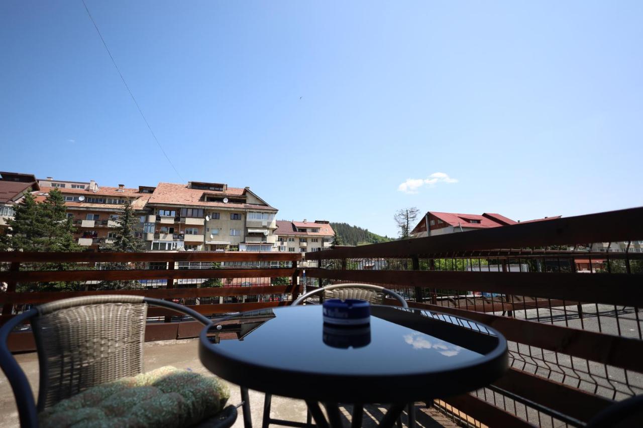 Apartament Patrick 구라후모룰루이 외부 사진