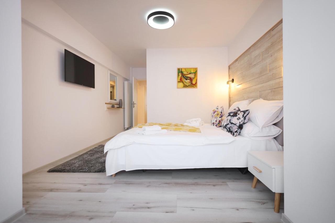 Apartament Patrick 구라후모룰루이 외부 사진