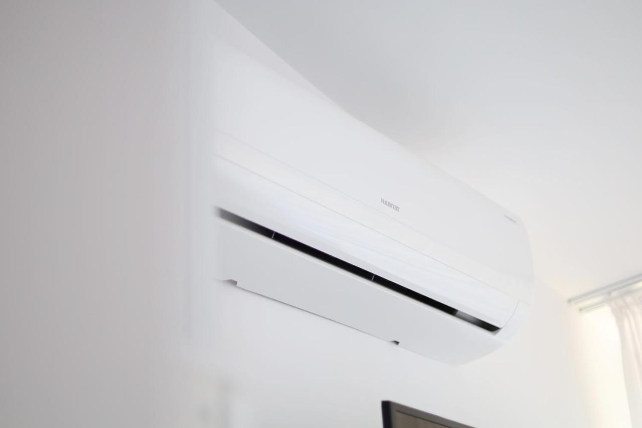 Apartament Patrick 구라후모룰루이 외부 사진