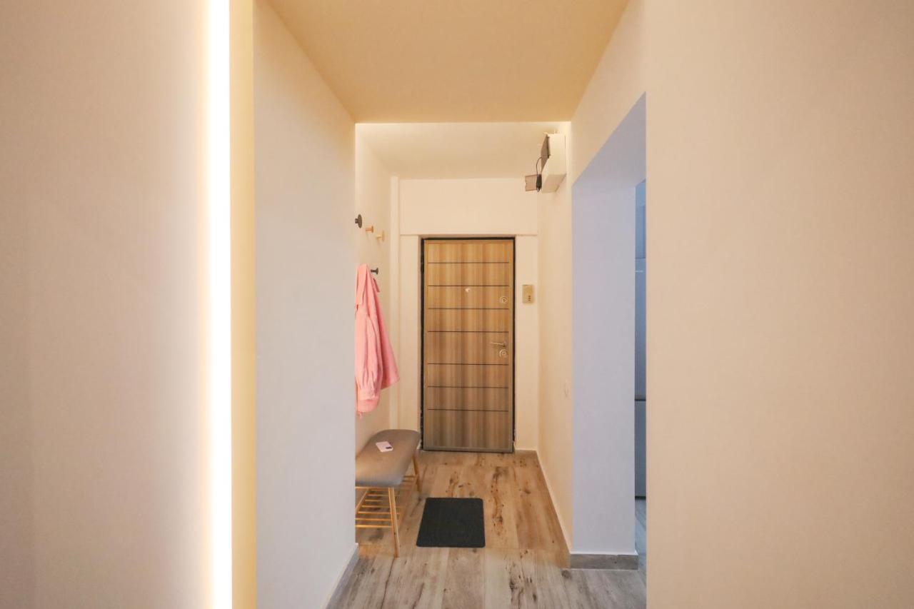 Apartament Patrick 구라후모룰루이 외부 사진