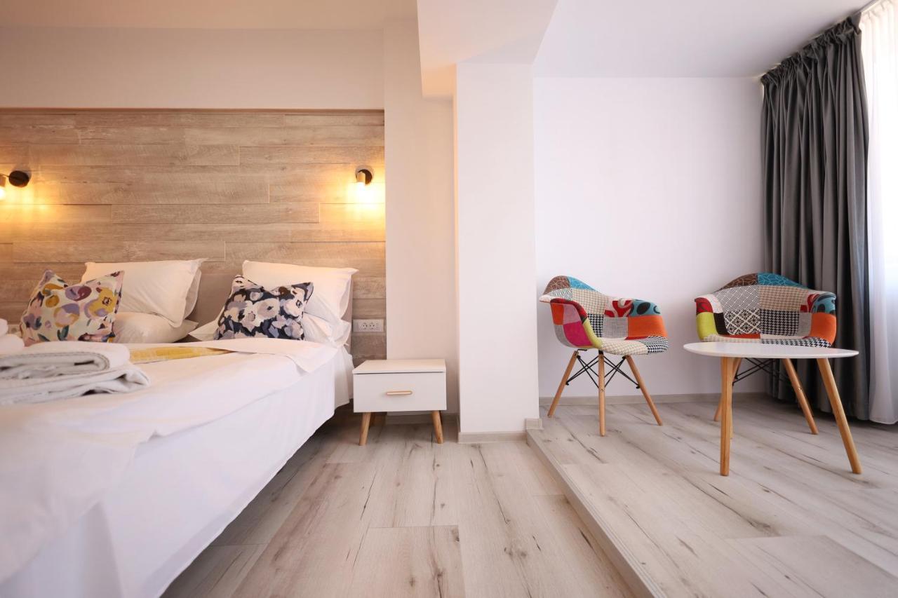 Apartament Patrick 구라후모룰루이 외부 사진