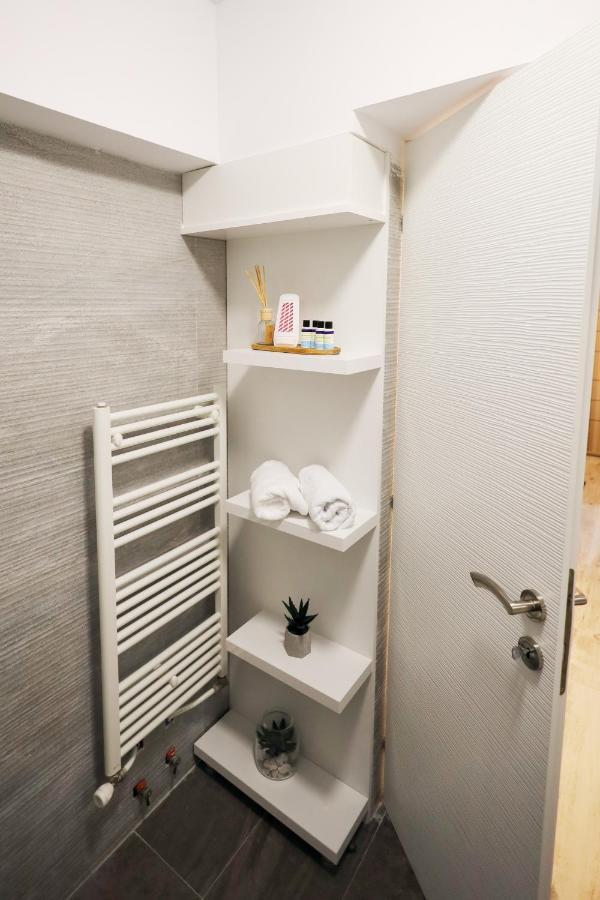 Apartament Patrick 구라후모룰루이 외부 사진