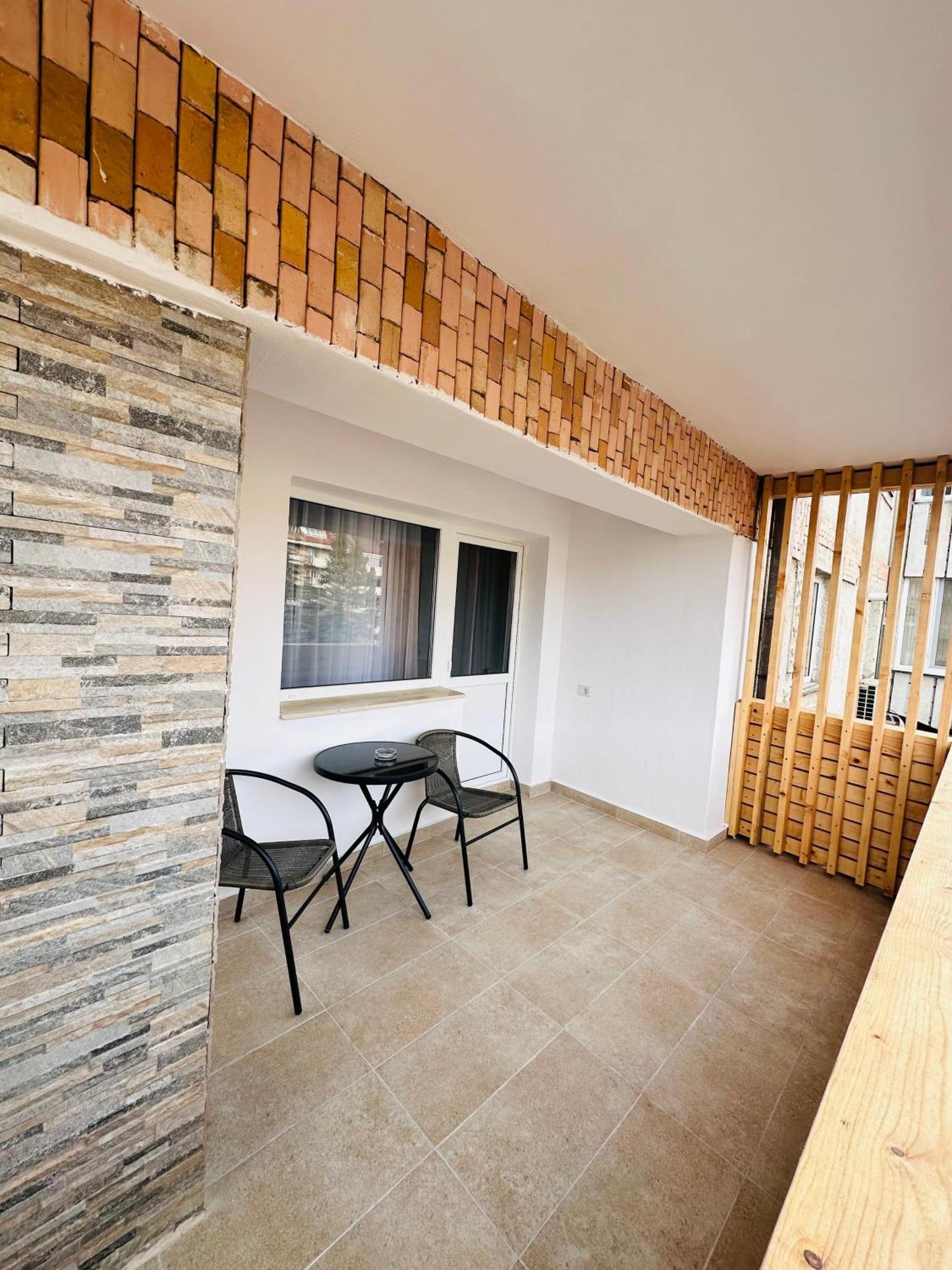 Apartament Patrick 구라후모룰루이 외부 사진