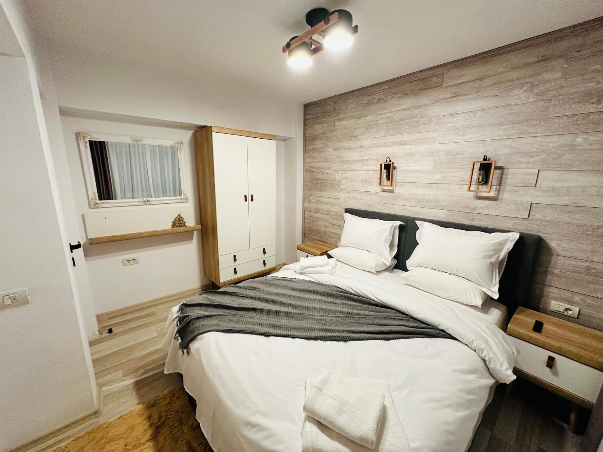 Apartament Patrick 구라후모룰루이 외부 사진