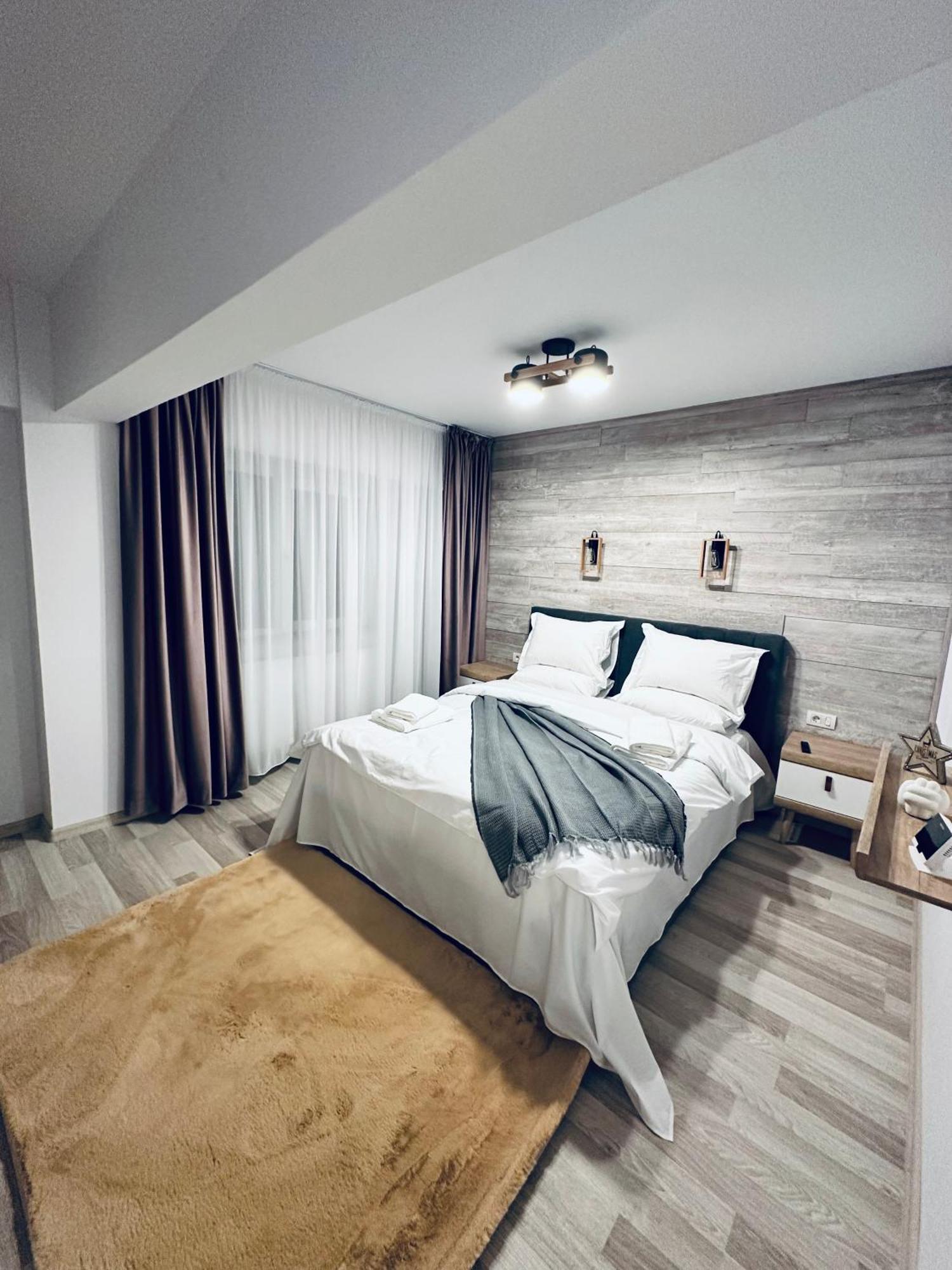 Apartament Patrick 구라후모룰루이 외부 사진