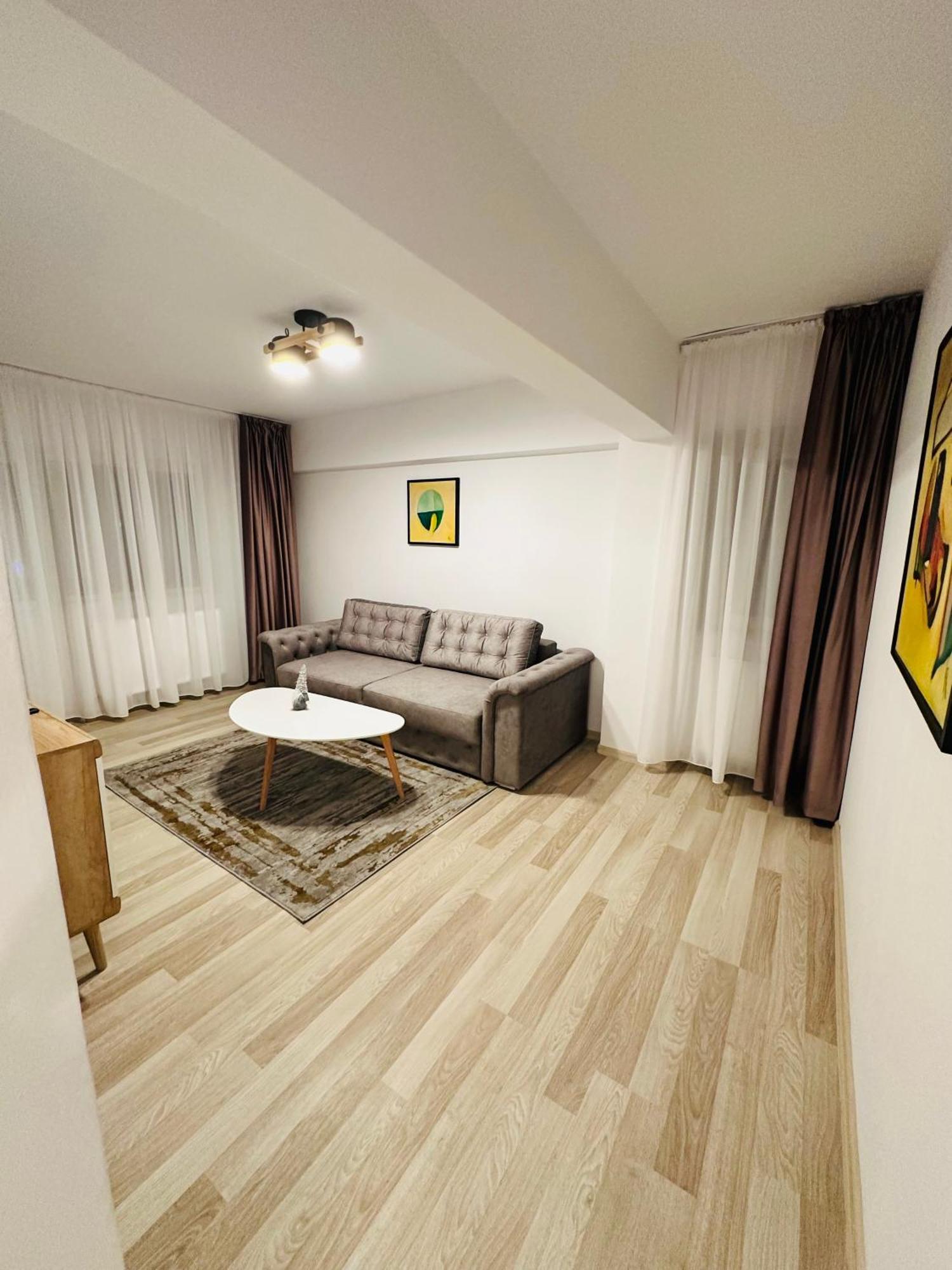 Apartament Patrick 구라후모룰루이 외부 사진