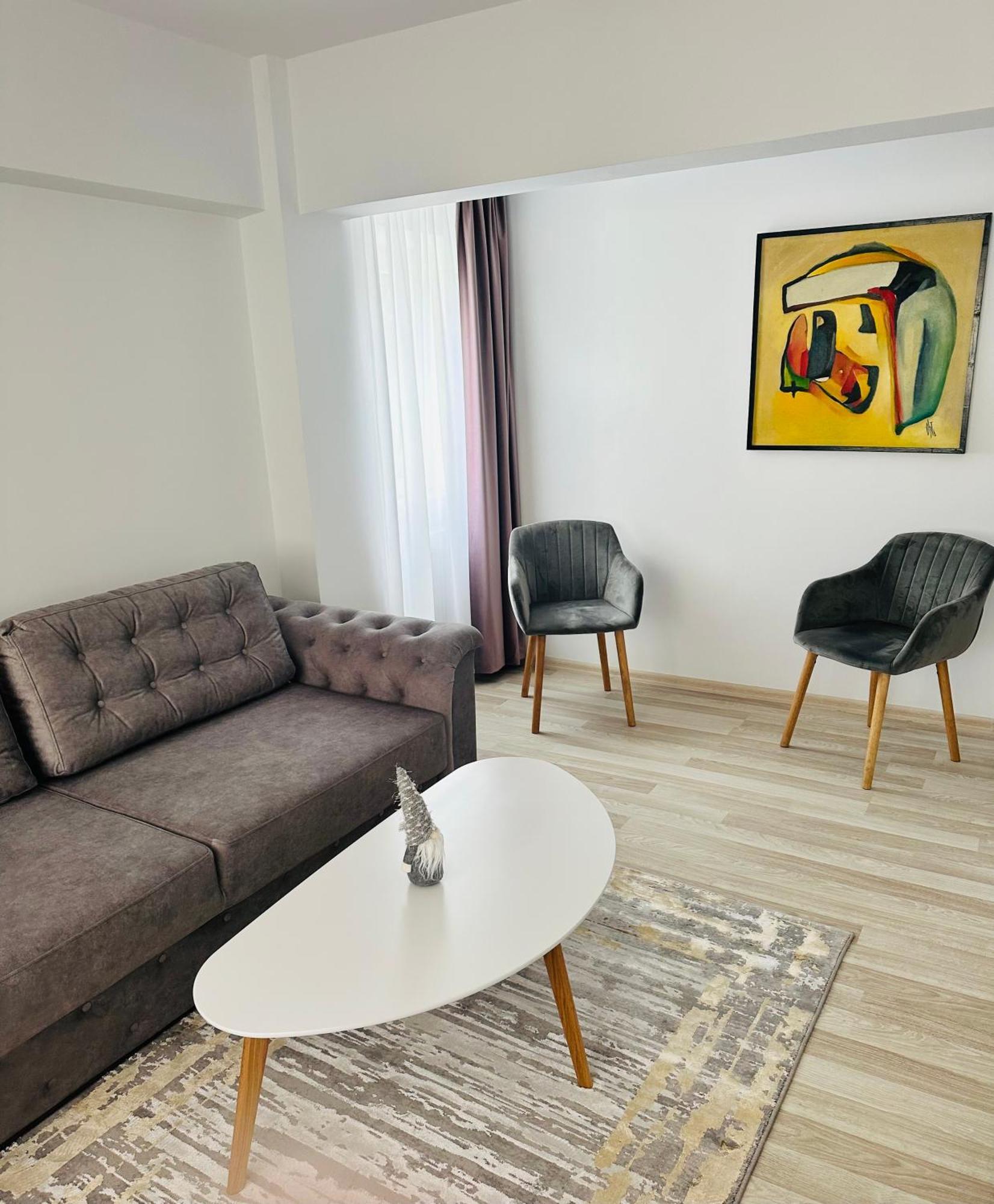 Apartament Patrick 구라후모룰루이 외부 사진